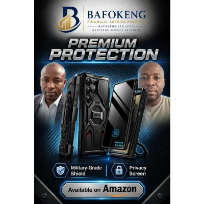 Tongate Magnetic stand for Samsung Galaxy